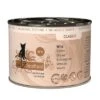 Catz Finefood Can 6 X 200g -Meow Mart 57354 pla catzfinefood wild 6x200g hs 01 4