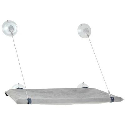 Karlie Window Bed - Grey 3 Karlie Window Bed - Grey