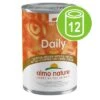 Almo Nature Daily Menu Saver Pack 12 X 400g -Meow Mart 595297 5
