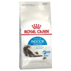 Royal Canin Feline Dry Cat Food Economy Packs -Meow Mart 61202 pla royalcanin indoor long hair 5 1