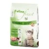 Porta 21 Feline Finest Sensible – Grain-Free 1 Porta 21 Feline Finest Sensible – Grain-Free -Meow Mart 61848 pla felinefinest grainfree sensible 10kg 7