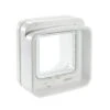 SureFlap DualScan Microchip Cat Flap 1 SureFlap DualScan Microchip Cat Flap -Meow Mart 62267 pla sureflap mikrochip katzenklappe hs 07 2
