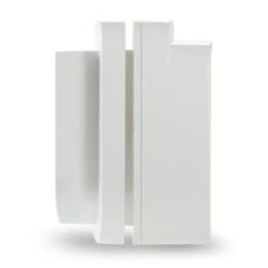 SureFlap DualScan Microchip Cat Flap -Meow Mart 62267 pla sureflap mikrochip katzenklappe hs 10 0