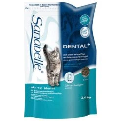 Sanabelle Dental 8 Sanabelle Dental -Meow Mart 63132 pla sanabelle dental 0