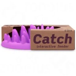 NORTHMATE ® Catch Cat Feeder 15 NORTHMATE ® Catch Cat Feeder -Meow Mart 63169 karlie northmate catch mit verpackung 7