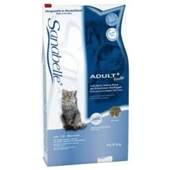 Sanabelle Adult With Trout 9 Sanabelle Adult With Trout -Meow Mart 63212 PLA Sanabelle Adult mit Forelle 10 kg 6