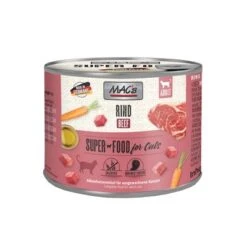 MAC's Cat 6 X 200g -Meow Mart 63292 pla macs cat rind 200g hs 1 1 0