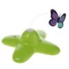 Funny Butterfly Cat Toy 2 Funny Butterfly Cat Toy -Meow Mart 64176 PLA Katzenspielzeug Funny Butterfly FG 79 6