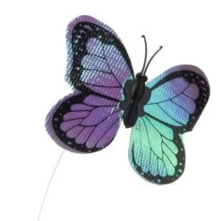 Funny Butterfly Cat Toy 14 Funny Butterfly Cat Toy -Meow Mart 64176 katzenspielzeug funny butterfly 82 5
