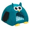 Owl Cat Den -Meow Mart 64202 PLA Kuschelhoehle Eule FG DSC0328 6