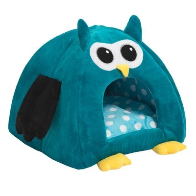 Owl Cat Den 3 Owl Cat Den