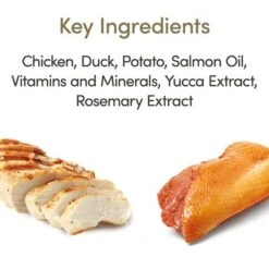 Applaws Chicken & Duck Cat Food -Meow Mart 64767 applaws cat adult huhnente 2kg hs 02 2