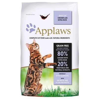 Applaws Cat Food Economy Packs - Image 6