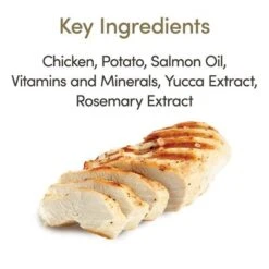 Applaws Senior Cat Food -Meow Mart 64847 applaws senior huhn hs 02 2