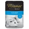 Miamor Ragout Royale In Jelly 22 X 100g -Meow Mart 65590 pla ragout thunfischinjelly 0