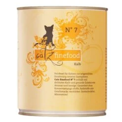 Catz Finefood Can 6 X 800g