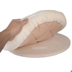 Natural Paradise Wall-Mounted Bed - Dahlia -Meow Mart 67124 wandliegebett natural paradise fg 3001 3