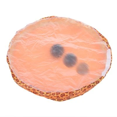 Funny Ball Cat Toy 3 Funny Ball Cat Toy