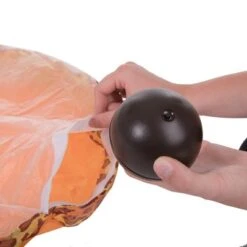 Funny Ball Cat Toy 16 Funny Ball Cat Toy -Meow Mart 67336 sincerepet funny ball fg 7778 3