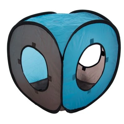 Connect 2-in-1 Cat Tunnel 10 Connect 2-in-1 Cat Tunnel - Image 8