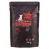 Catz Finefood Purrrr Wet Food Pouches 8 X 80/85g -Meow Mart 70132 pla catz finefood purrrr huhn 0