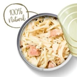 Applaws Cat Food 70g - Chicken In Broth -Meow Mart 70774 applaws bruhe huhnchenbrust ente 70g hs 02 9