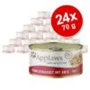 Applaws Cat Food 70g - Chicken In Broth 2 Applaws Cat Food 70g - Chicken In Broth -Meow Mart 70774 applaws bruhe huhnchenbrust ente 70g hs 04 8