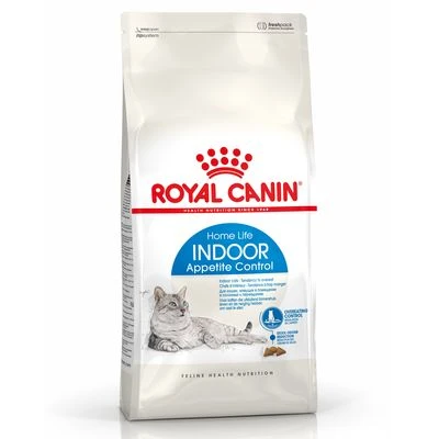 Royal Canin Indoor Appetite Control 4 Royal Canin Indoor Appetite Control - Image 2