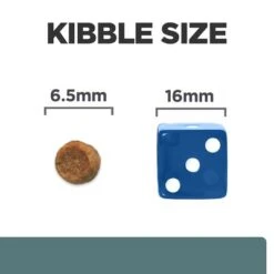 Hill's Prescription Diet Feline W/d Multi-Benefit - Chicken 13 Hill's Prescription Diet Feline W/d Multi-Benefit - Chicken -Meow Mart 72 pd wd cat bk24618m food look uk 9