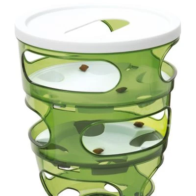 Catit Senses 2.0 Food Tree 7 Catit Senses 2.0 Food Tree - Image 5