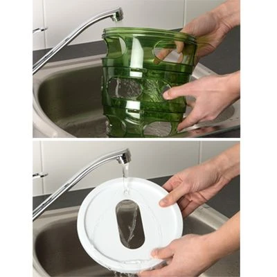 Catit Senses 2.0 Food Tree 9 Catit Senses 2.0 Food Tree - Image 7