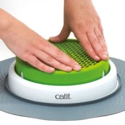 Catit Senses 2.0 Grass Planter -Meow Mart 73855 hagen catitsenses2 0 grastopf hs 04 3