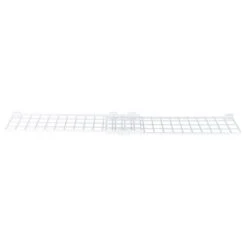 Trixie Protective Grille For Windows (Top/Bottom Piece) -Meow Mart 74767 trixie schutzgitterfenster hs 01 4