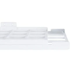 Trixie Protective Grille For Windows (Top/Bottom Piece) -Meow Mart 74767 trixie schutzgitterfenster hs 03 0