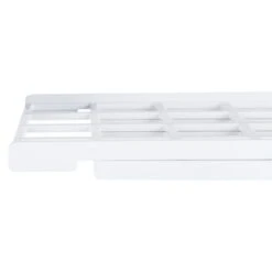 Trixie Protective Grille For Windows (Top/Bottom Piece) -Meow Mart 74767 trixie schutzgitterfenster hs 04 2