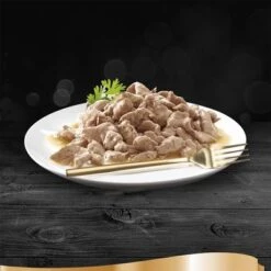 Sheba Wet Cat Food Mixed Pack 48 X 85g 13 Sheba Wet Cat Food Mixed Pack 48 X 85g -Meow Mart 74933 sheba selection gefluegel variation 85g 01 5