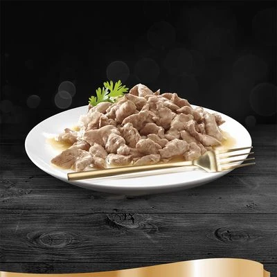 Sheba Wet Cat Food Mixed Pack 48 X 85g 6 Sheba Wet Cat Food Mixed Pack 48 X 85g - Image 4