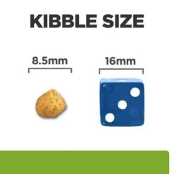 Hill's Prescription Diet Feline Metabolic Weight Management - Chicken 13 Hill's Prescription Diet Feline Metabolic Weight Management - Chicken -Meow Mart 76 pd metabolic cat bk23678m food look uk 0