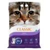 Intersand Classic Lavender Scented Cat Litter -Meow Mart 77101 pla classic lavendel 14kg 4
