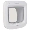 PetSafe Microchip Cat Flap -Meow Mart 78257 petsafe microchip katzenklappe hs 02 3