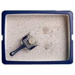 Catsan Active Fresh Clumping Litter -Meow Mart 78726 catsan active fresh detail 6