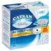Catsan Active Fresh Clumping Litter -Meow Mart 78726 pla catsan active fresh 8l 8