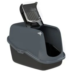 PeeWee EcoHȗs Starter Pack -Meow Mart 79324 tinikabv peewee ecohuas black hs 01 9