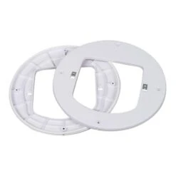 PetSafe Microchip Cat Flap -Meow Mart 79416 pla montageadapter hs 01 1