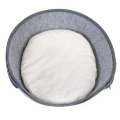 Big Baby Cuddle Den -Meow Mart 80405 katzenhoehle big baby fg 0540 0