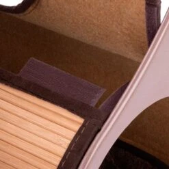 Natural Retreat Radiator Cat Bed 17 Natural Retreat Radiator Cat Bed -Meow Mart 80410 heizungsliege natural retreat fg 9163 9