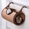 Natural Retreat Radiator Cat Bed 1 Natural Retreat Radiator Cat Bed -Meow Mart 80410 heizungsliege natural retreat fg 9181 5
