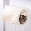 Luxus Radiator Cat Bed -Meow Mart 80411 heizungsliege luxus fg 9190 2 0