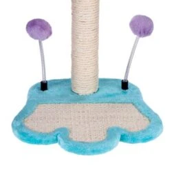 Finny Cat Scratching Post -Meow Mart 80533 kratzstamm finny fg 8750 4