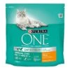 Purina ONE Senior +11 Chicken -Meow Mart 81611 pla purinaone senior 11huhn 1 5kg 9